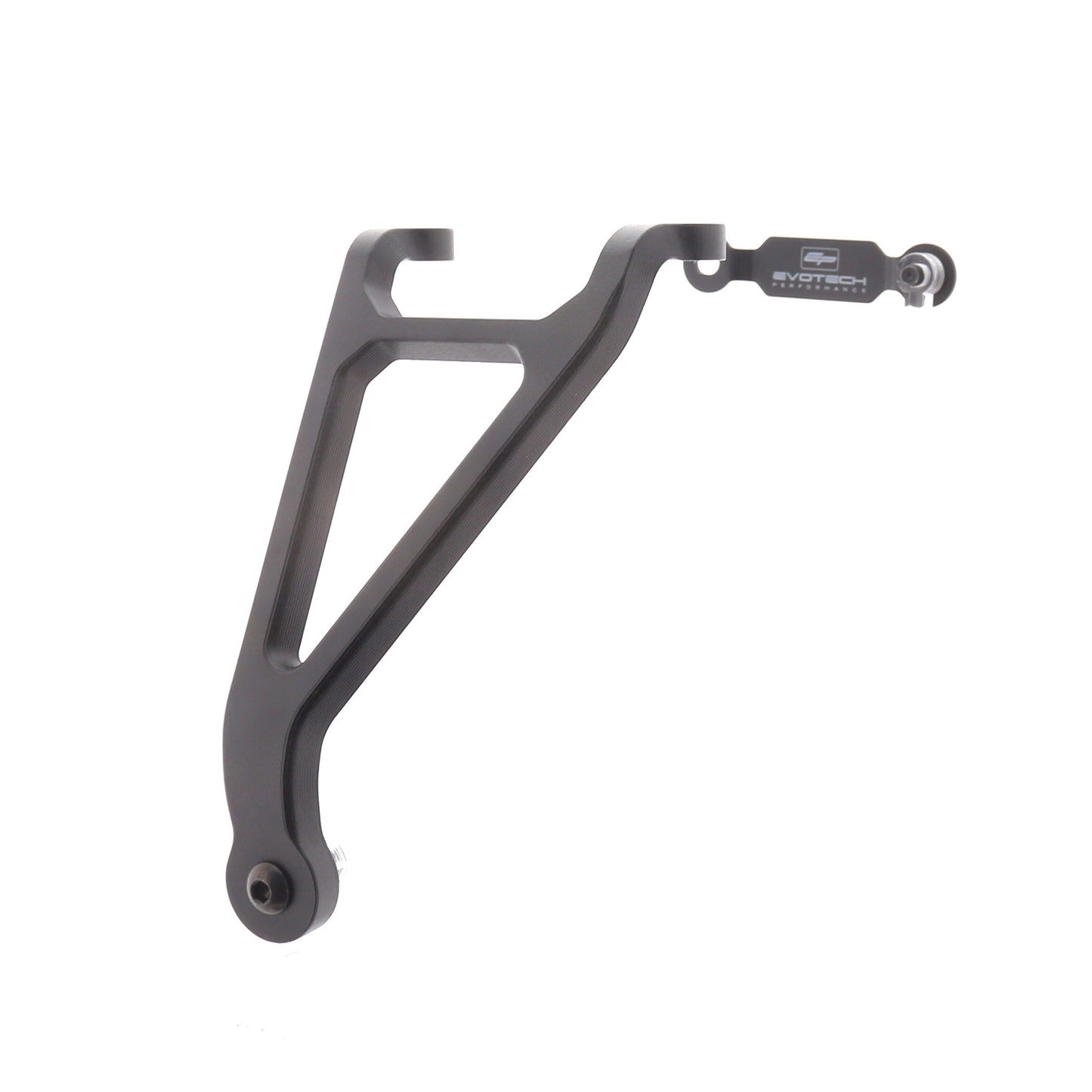 Evotech Performance Exhaust Hanger - Honda CBR1000RR-R SP Fireblade (2020+)