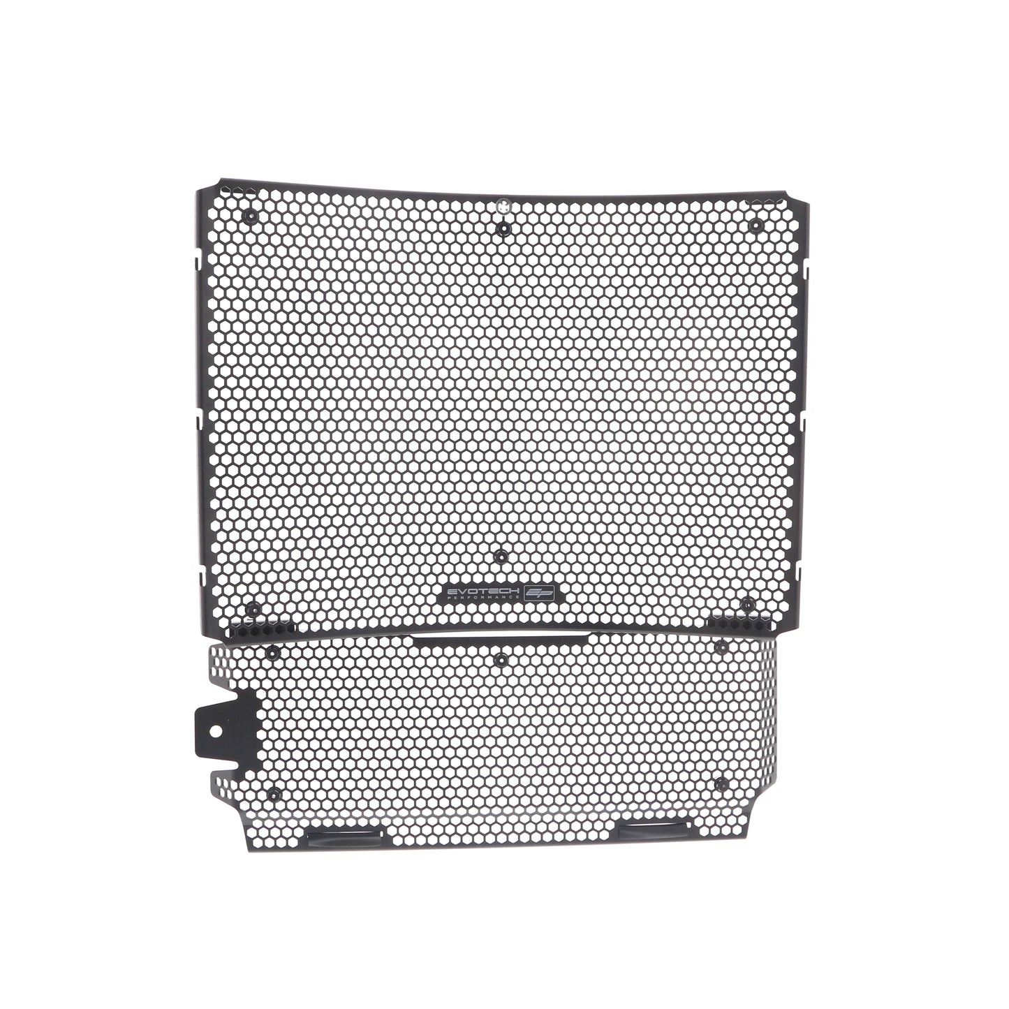 Evotech Performance Radiator Guard - Kawasaki ZX10R (2021+)