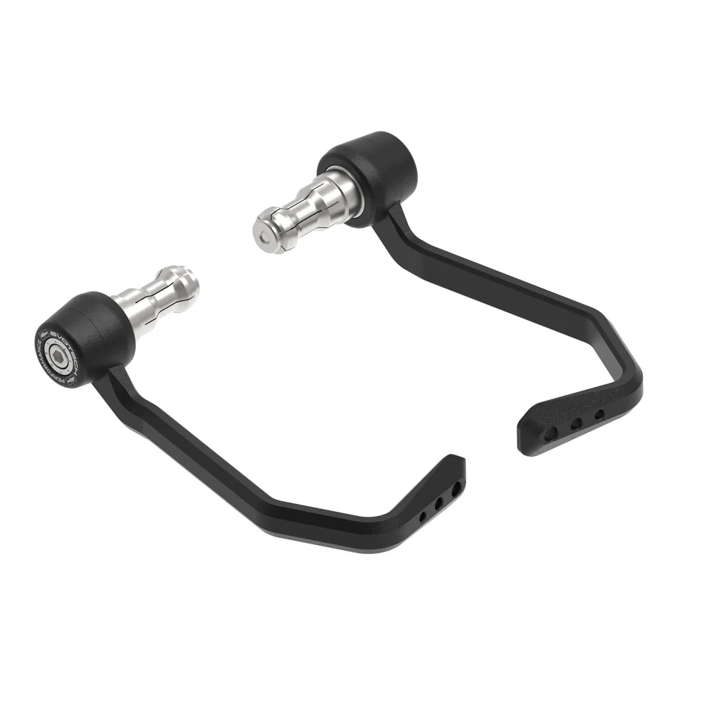 Evotech Performance Brake and Clutch Lever Guard - Honda CBR1000RR-R SP Fireblade (2021+)