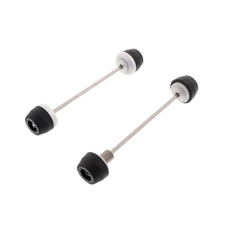 EP Front & Rear Axle Sliders - Honda CBR1000RR-R SP Fireblade (24+)