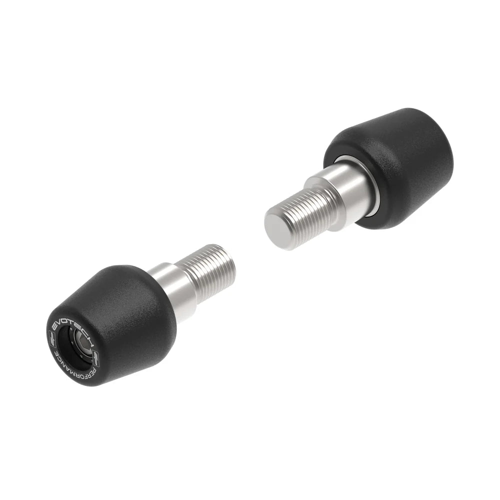 Evotech Performance Bar End Weights - Yamaha MT10SP (2022+)