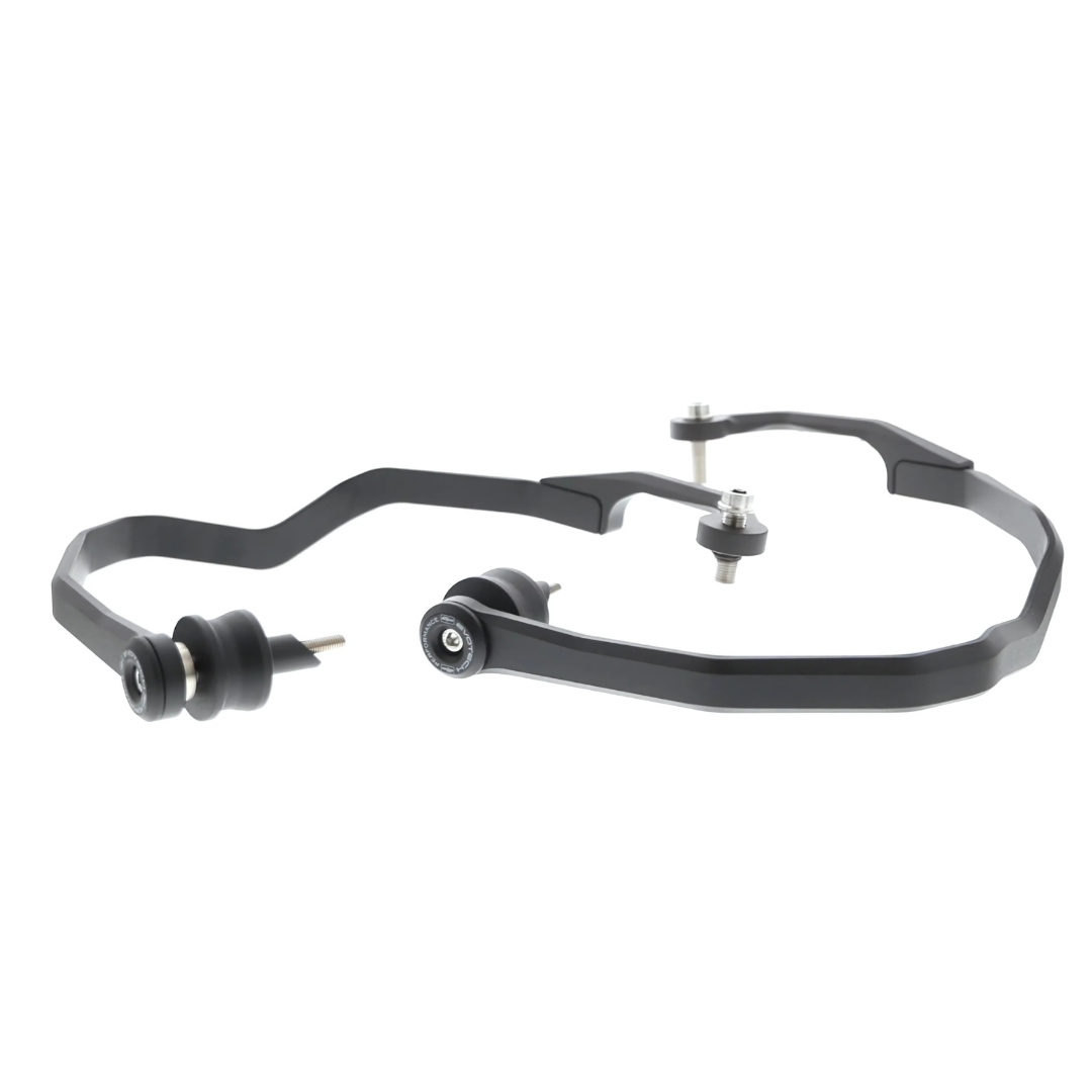 Evotech Performance Handguard Protector - Ducati Multistrada 1260 Enduro (2019 - 2021)