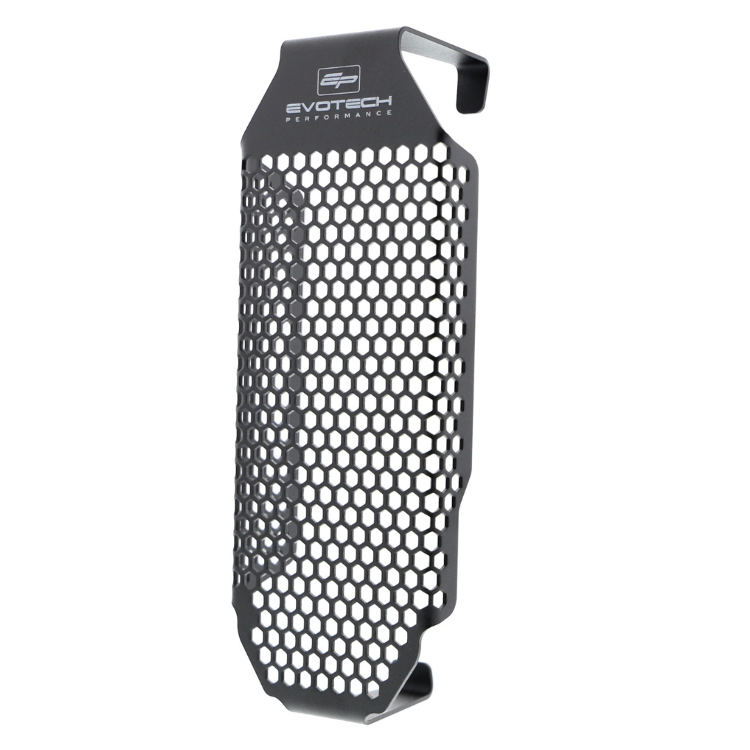 Evotech Performance Oil Cooler Guard - Ducati Scrambler Gen 2 (2023+)