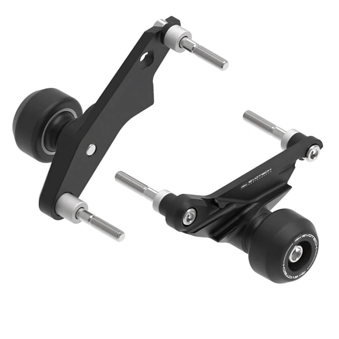 Evotech Performance Frame Sliders - BMW S1000R (2021+)