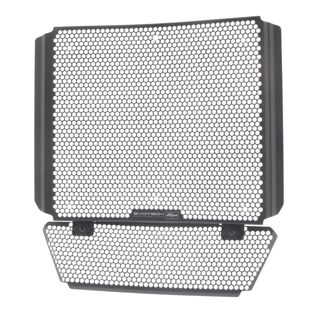 Evotech Performance Radiator Guard - Aprilia RS660 (2021+ / Tuono 660 2021+)