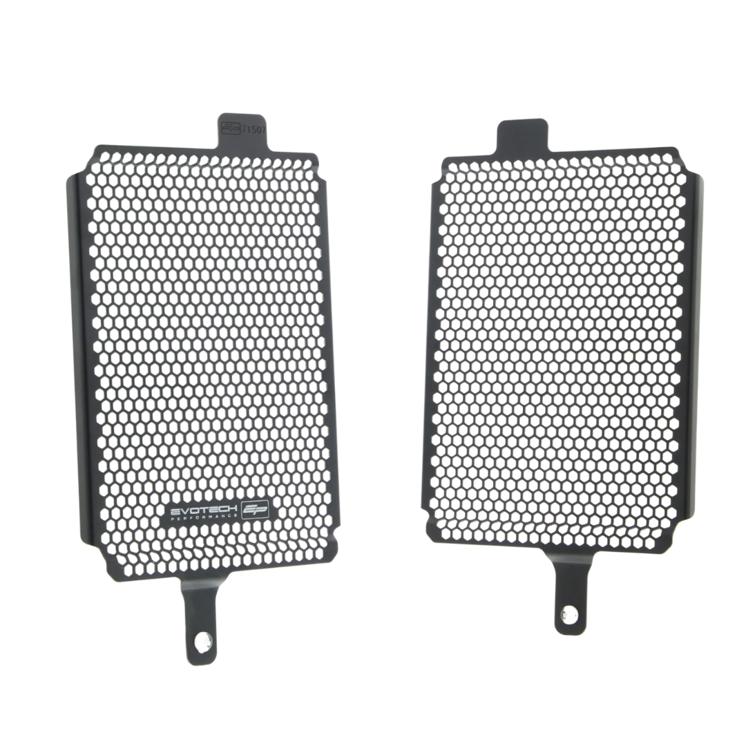 Evotech Performance Radiator Guard - BMW R1250 (GS/GSA 2019-2024)