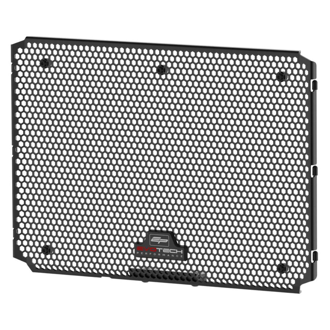 Evotech Performance Radiator Guard - Honda CB650R (2021+)
