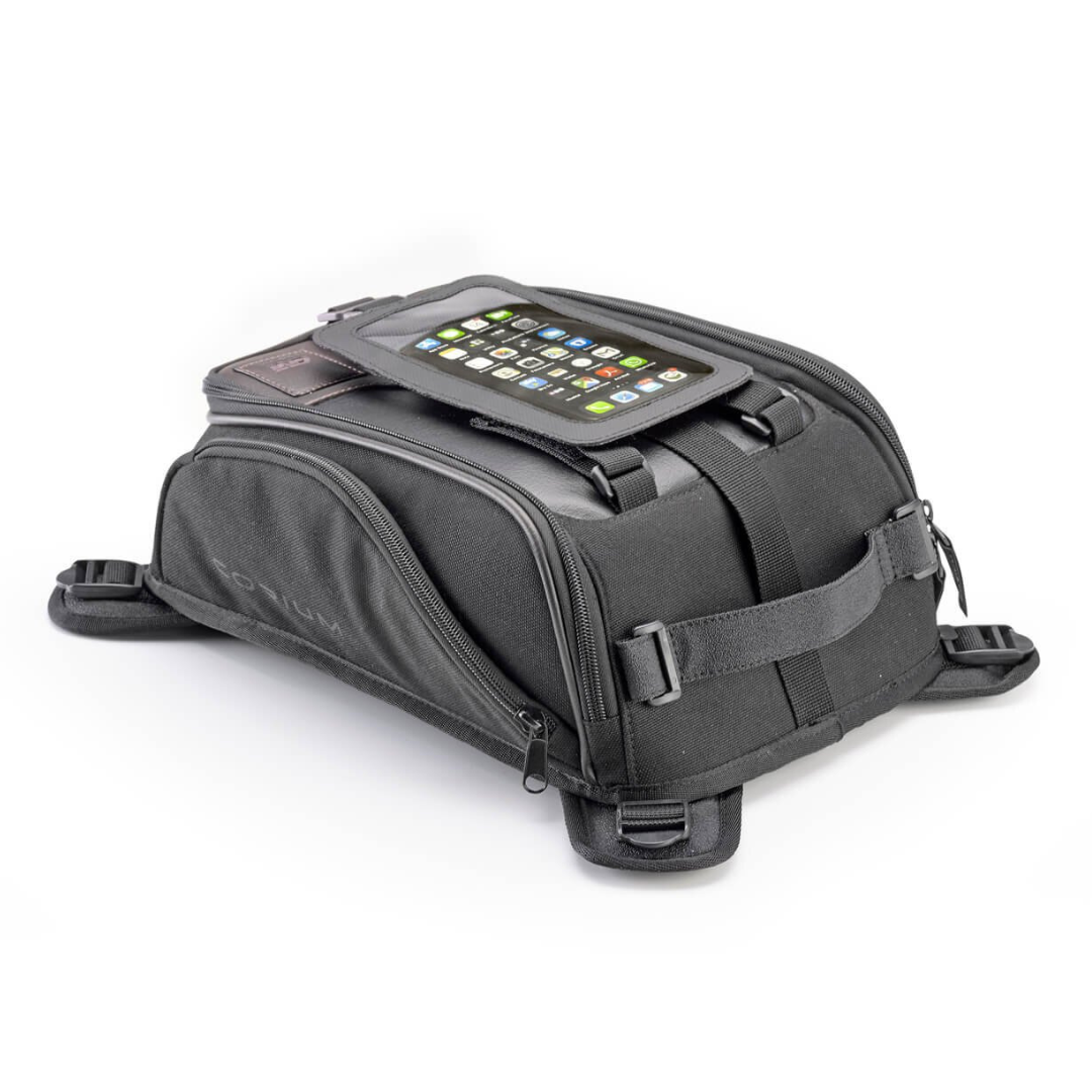 GIVI Corium Tank Lock Bag 8L (Universal)