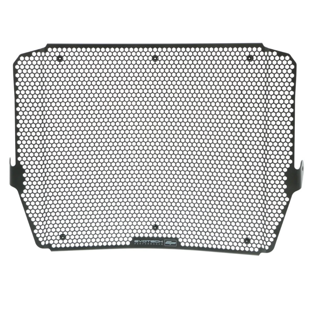 Evotech Performance Radiator Guard - Triumph Street Triple 765 (2020-2023)
