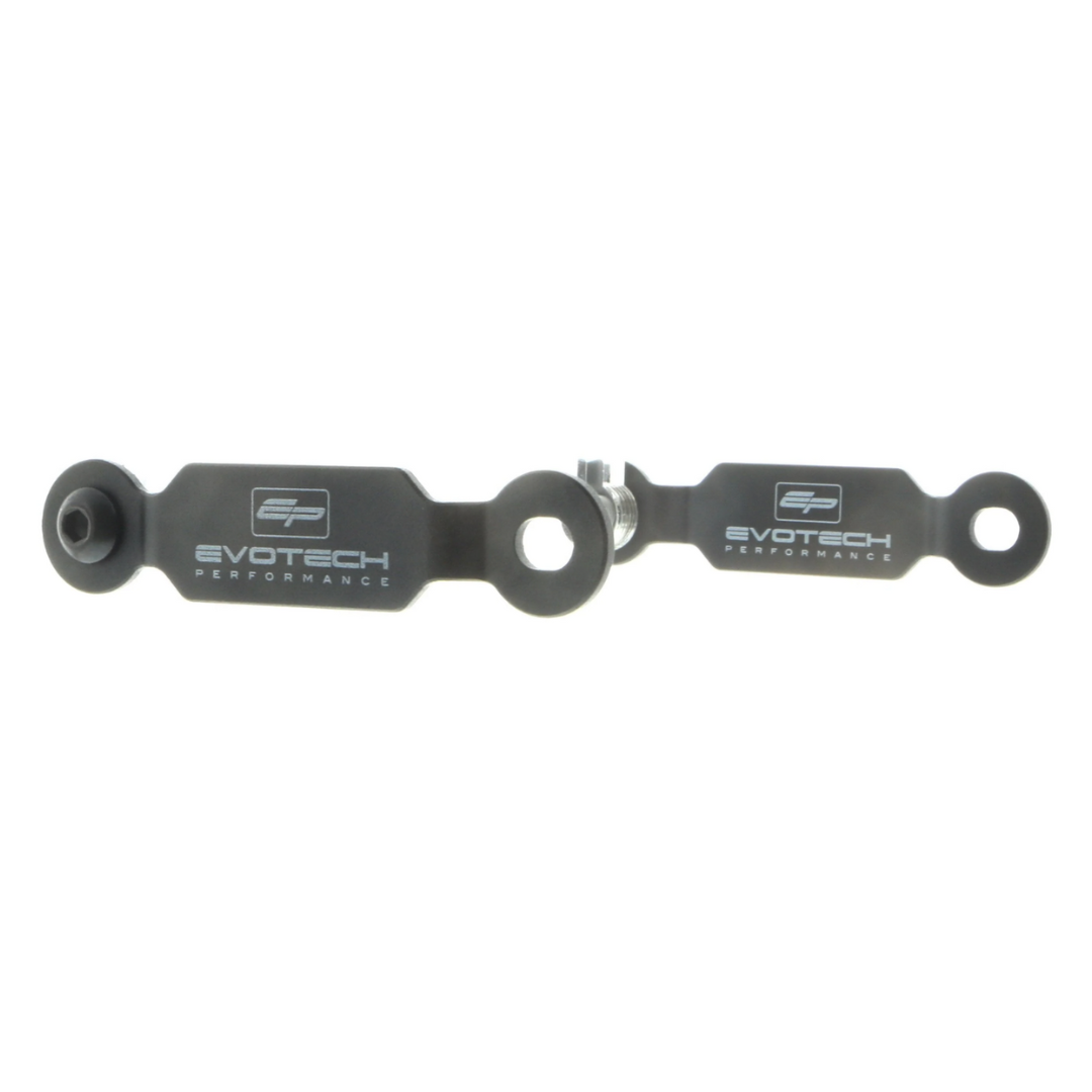 Evotech Performance Passenger Blanking Plate - Honda CBR1000RR-R SP Fireblade (2020+)