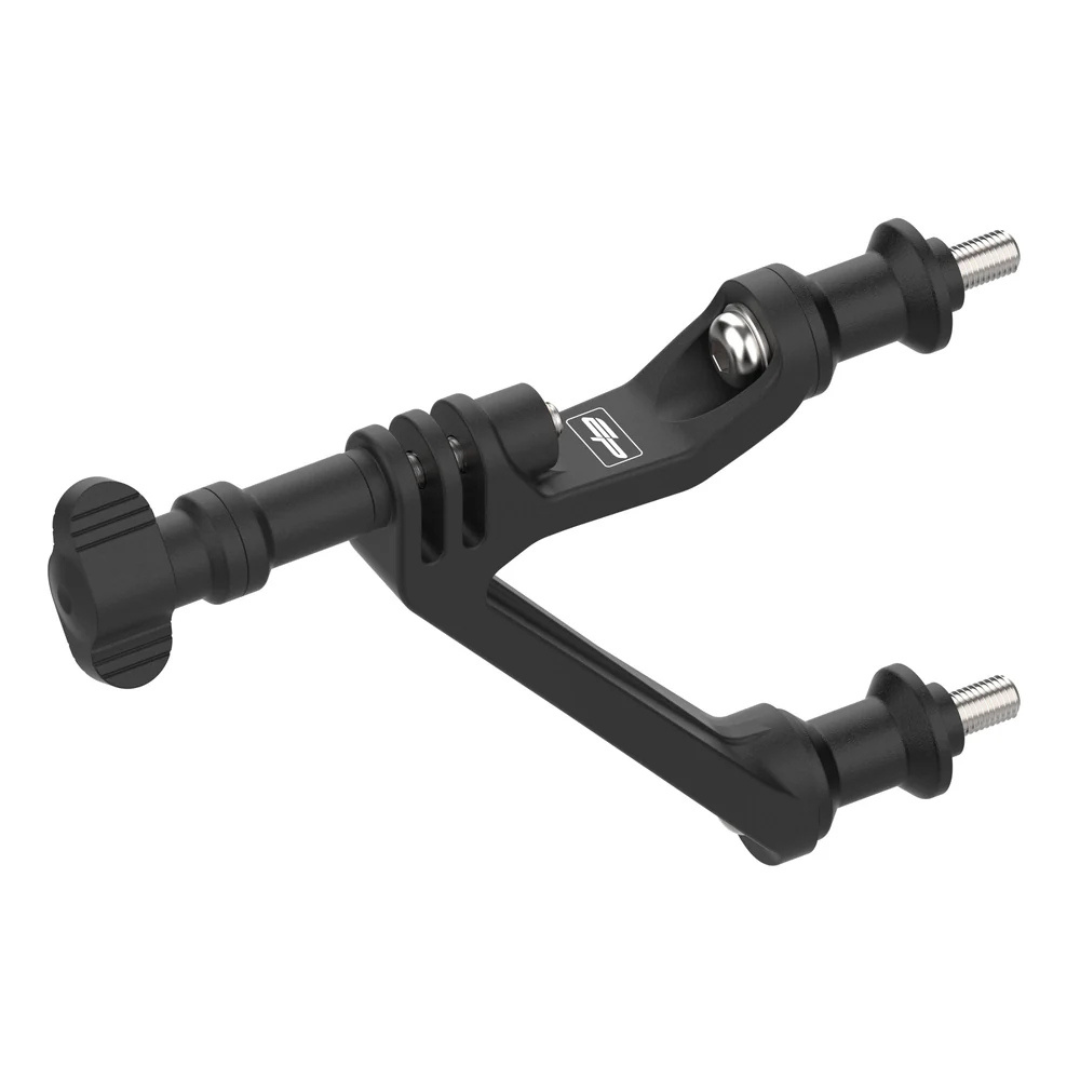 Evotech Performance Camera Mudguard Mount - Triumph Speed Triple 1200 (RS 2021+ / RR 2022+)