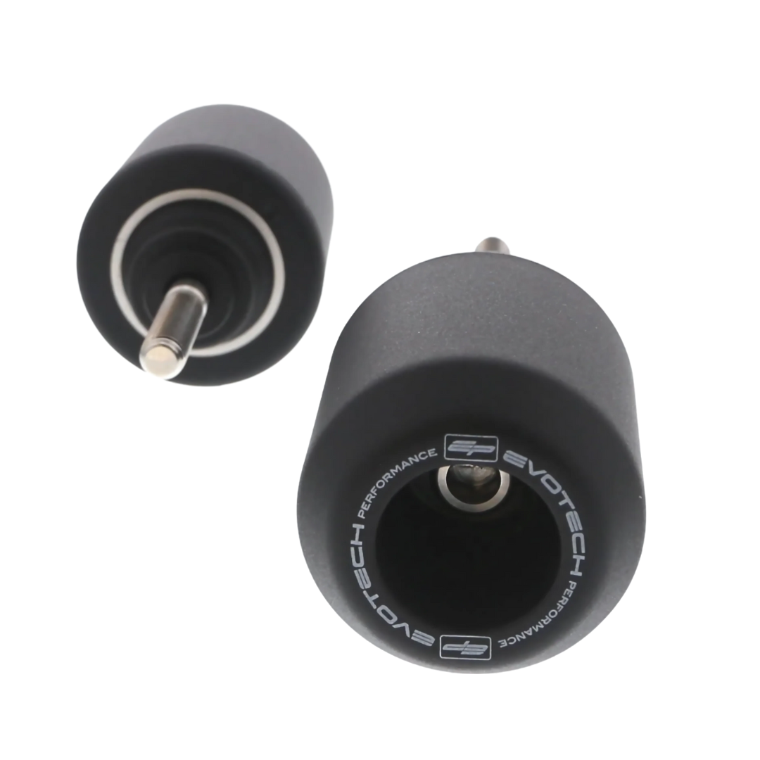Evotech Performance Frame Sliders - Yamaha MT09 (2021+)