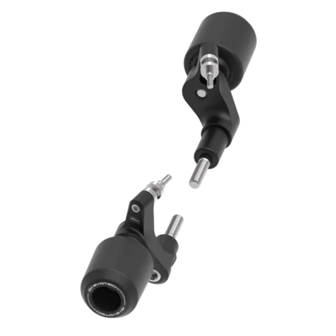 Evotech Performance Frame Sliders - Ducati Streetfigther V4 (2020-2024)