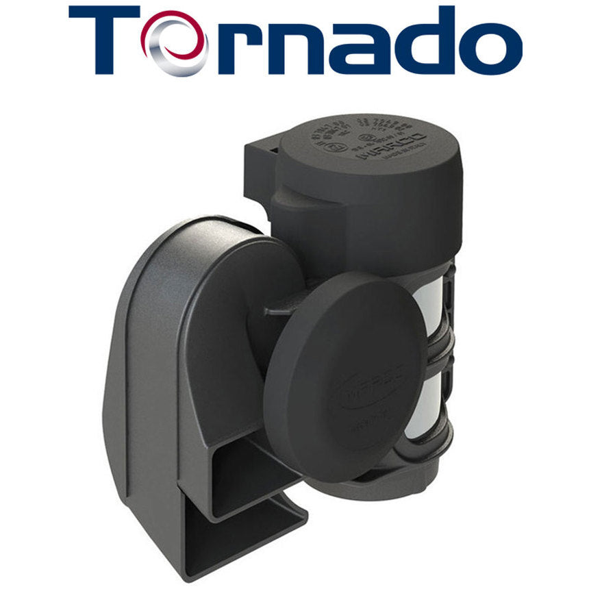 Marco Loud Horn - Tornado