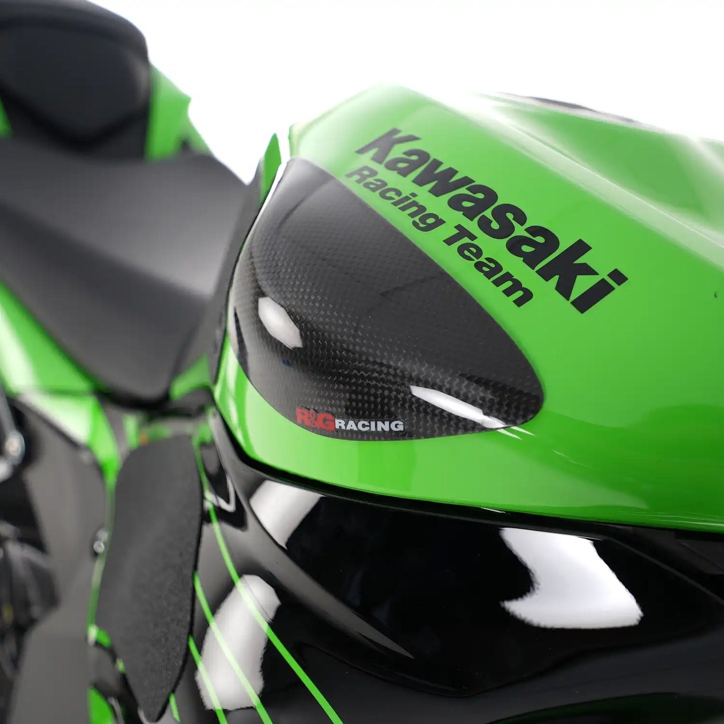 R&G Tank Sliders - Kawasaki ZX6R (2019+)