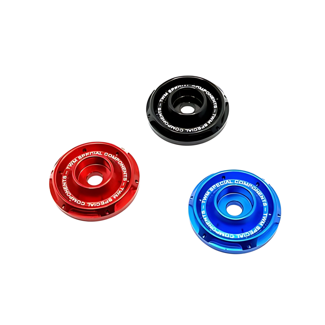 TWM Exhaust Bracket Bushing - BMW S1000RR (2019+)