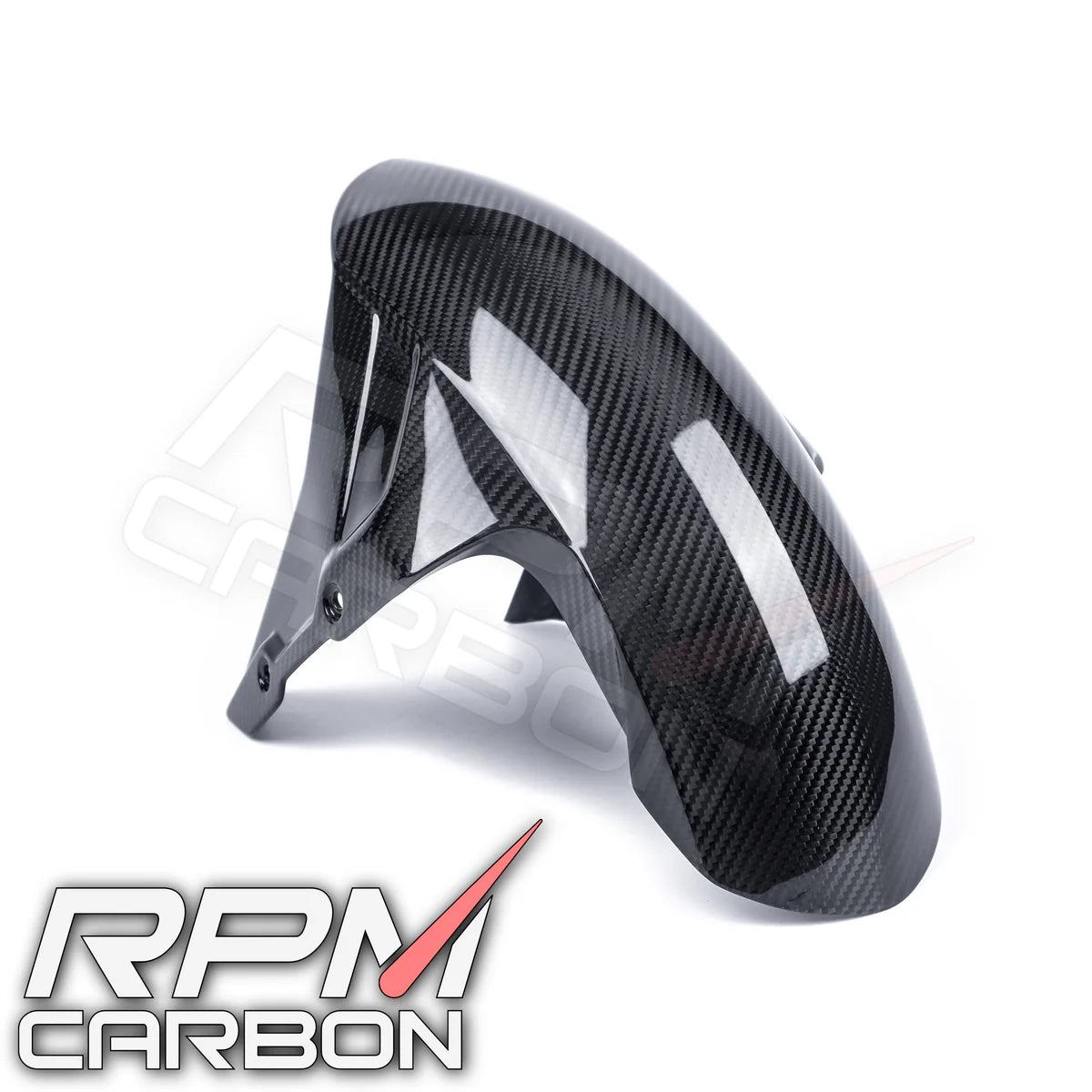 RPM Carbon Fiber Front Fender (WSBK) - BMW S1000RR (2019+)