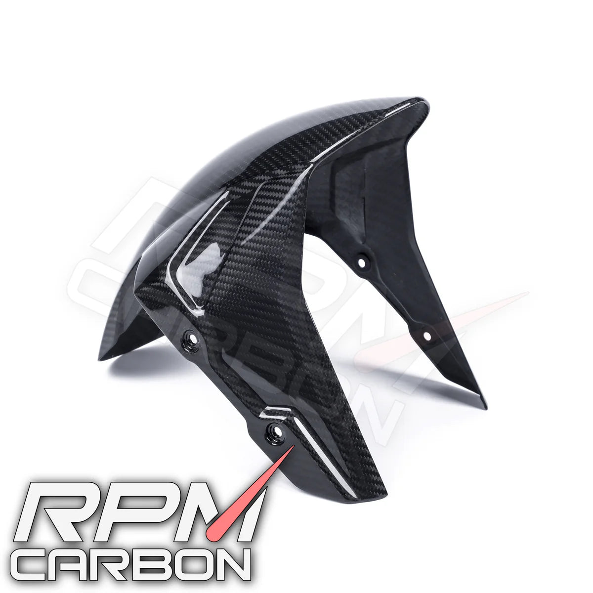 RPM Carbon Fiber Front Fender (WSBK) - BMW S1000RR (2019+)