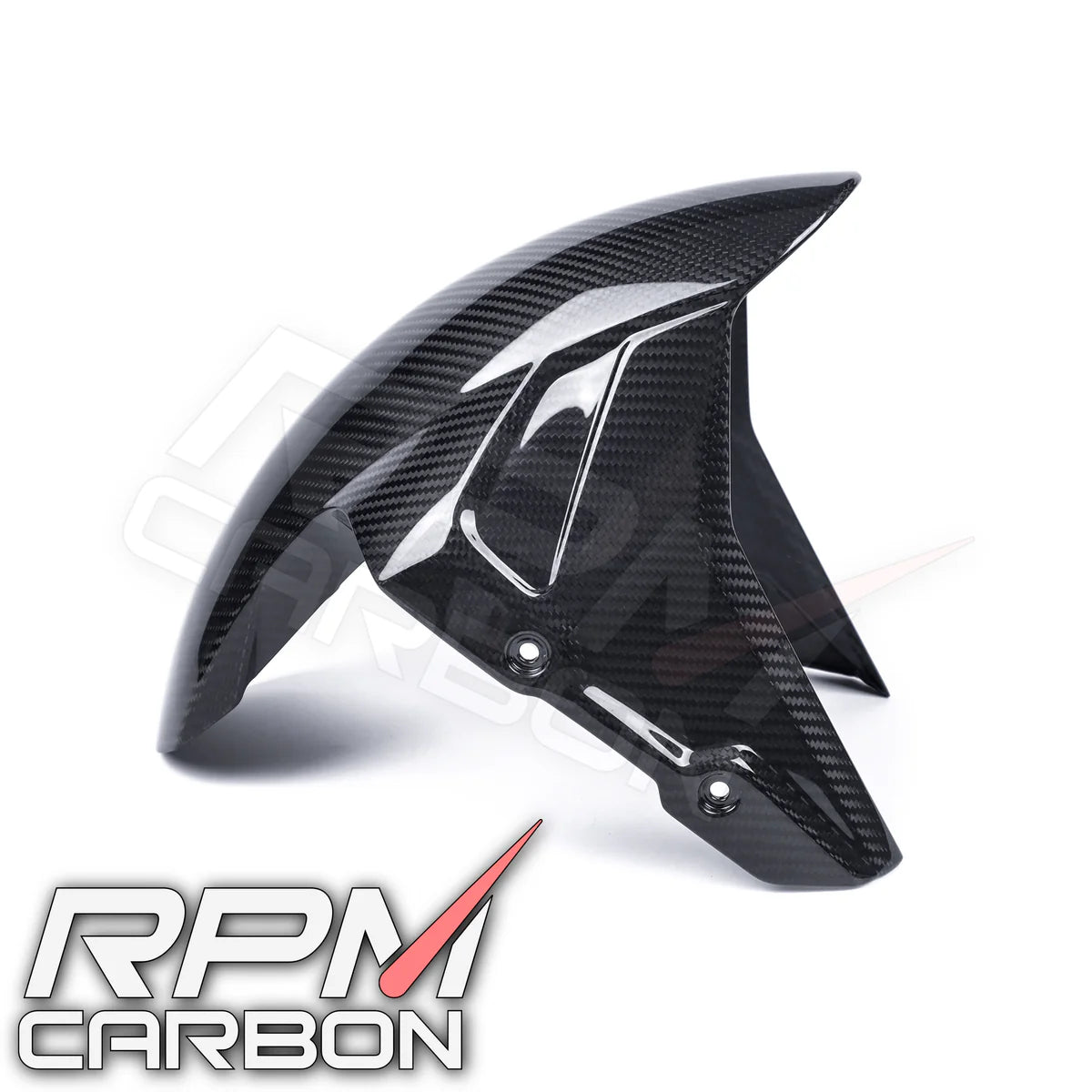 RPM Carbon Fiber Front Fender (WSBK) - BMW S1000RR (2019+)