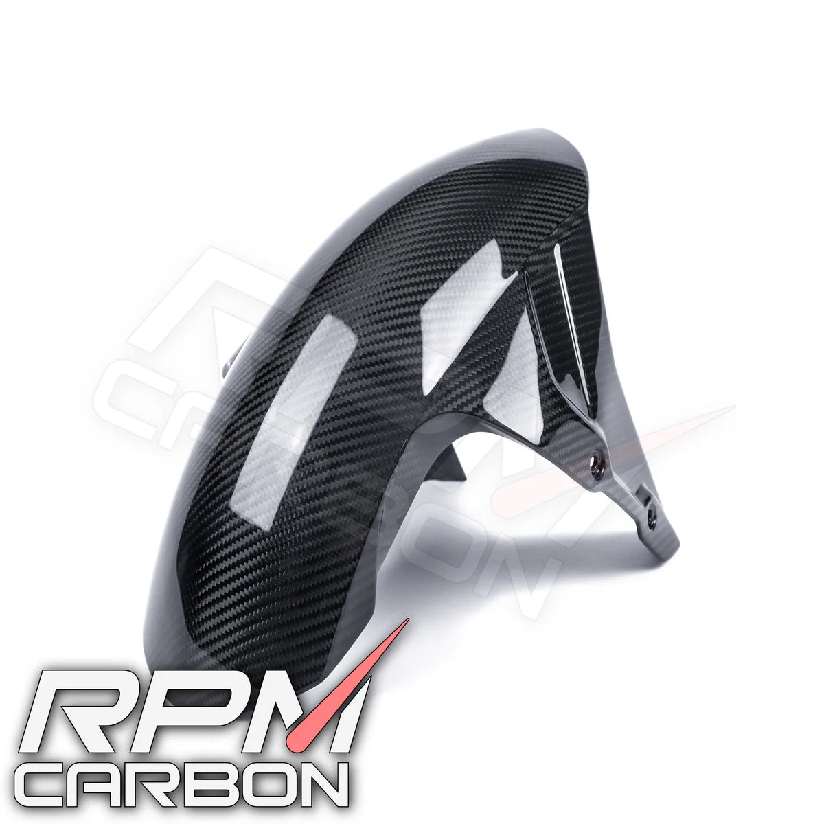 RPM Carbon Fiber Front Fender (WSBK) - BMW S1000RR (2019+)