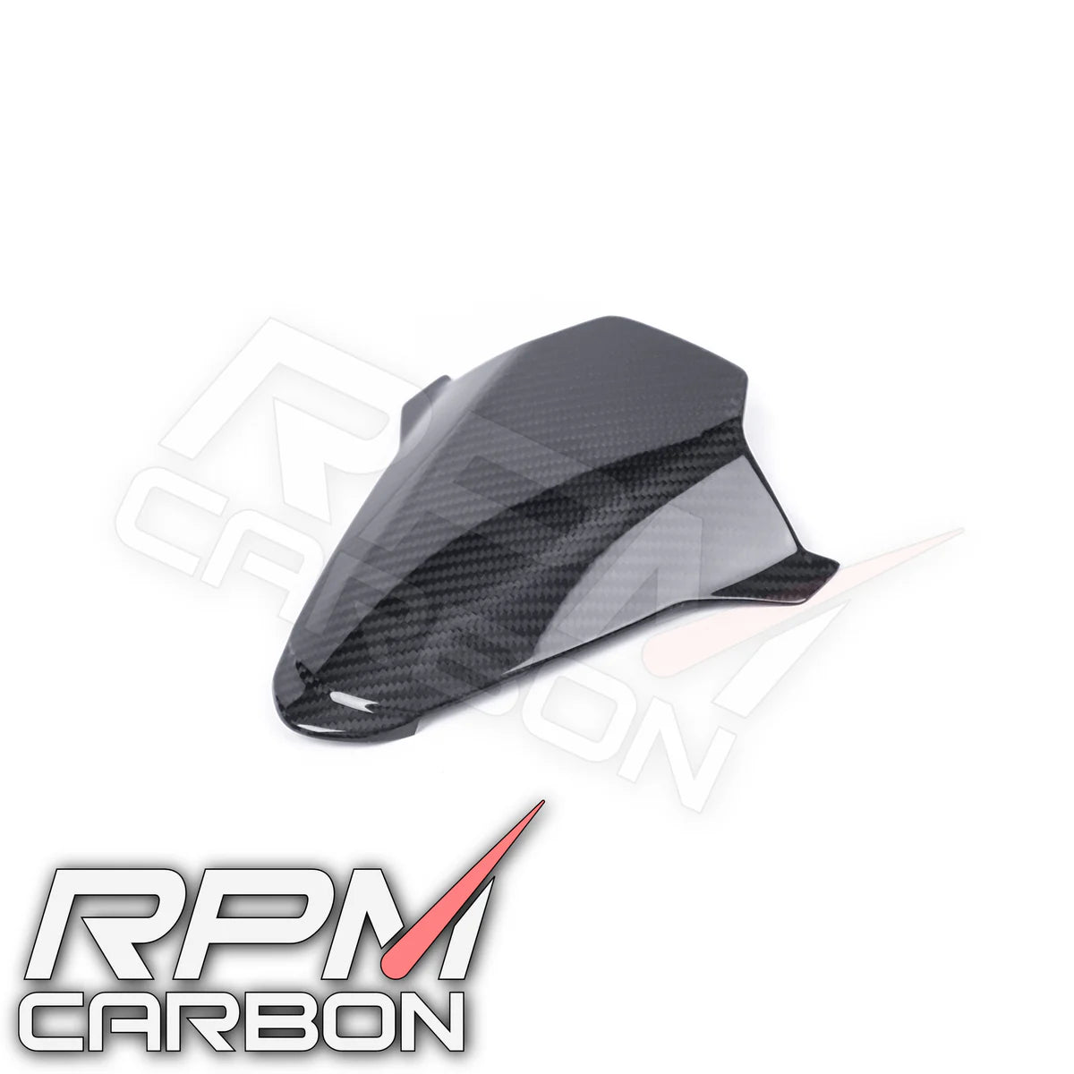 RPM Carbon Fiber Dashpanel Cover - BMW S1000RR (2019+)