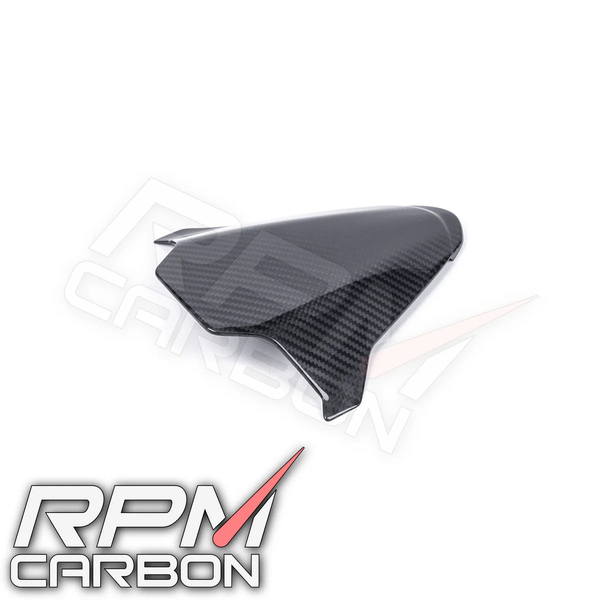 RPM Carbon Fiber Dashpanel Cover - BMW S1000RR (2019+)