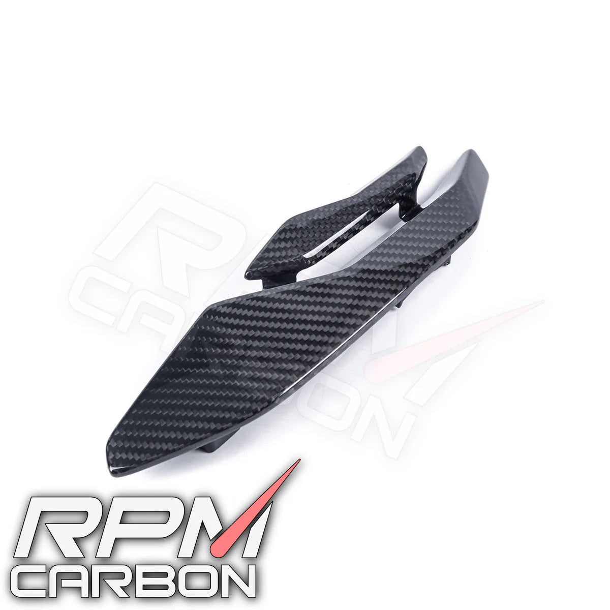 RPM Carbon Fiber Gilles Side Panel - BMW S1000RR (2023+)
