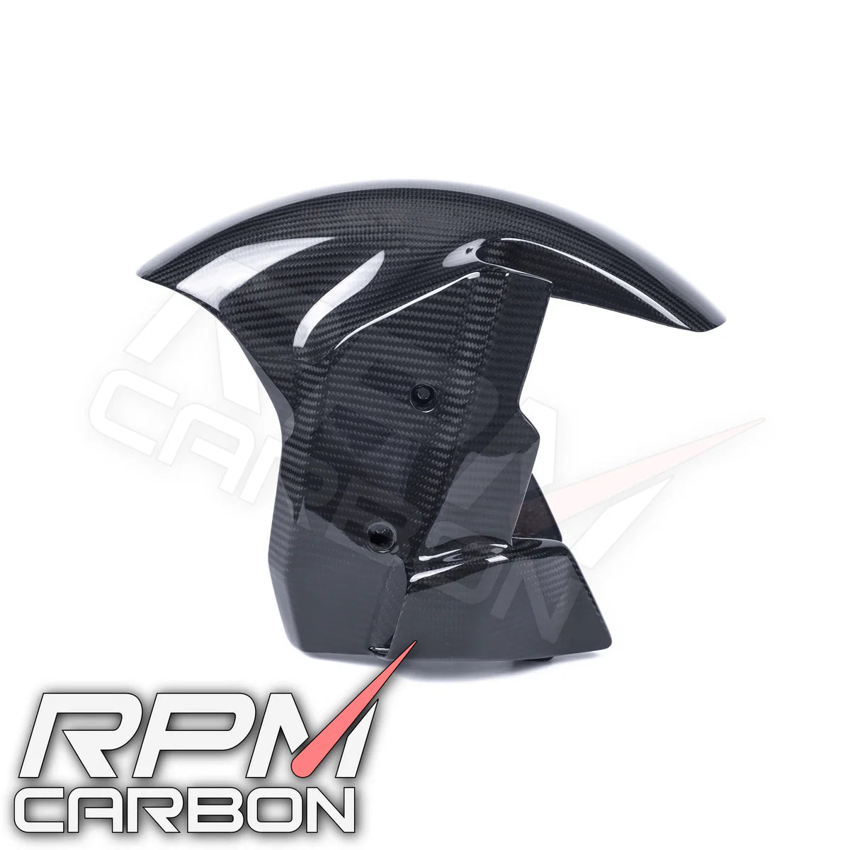 RPM Carbon Fiber Front Fender (New) - BMW S1000RR (2019+)