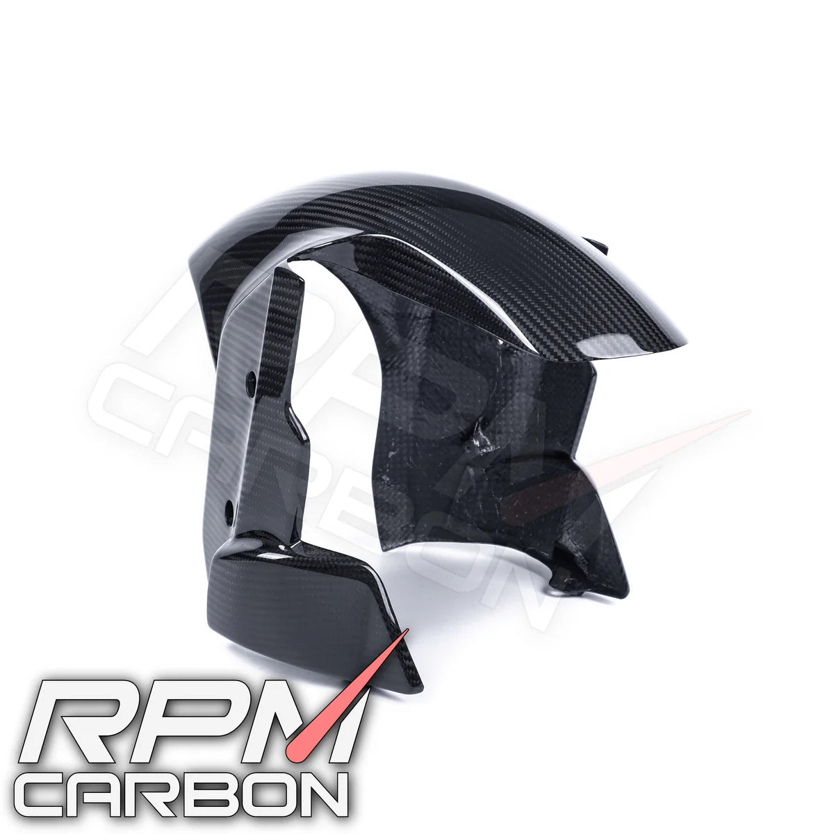 RPM Carbon Fiber Front Fender (New) - BMW S1000RR (2019+)