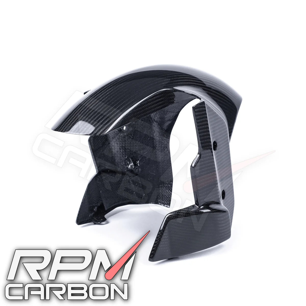 RPM Carbon Fiber Front Fender (New) - BMW S1000RR (2019+)