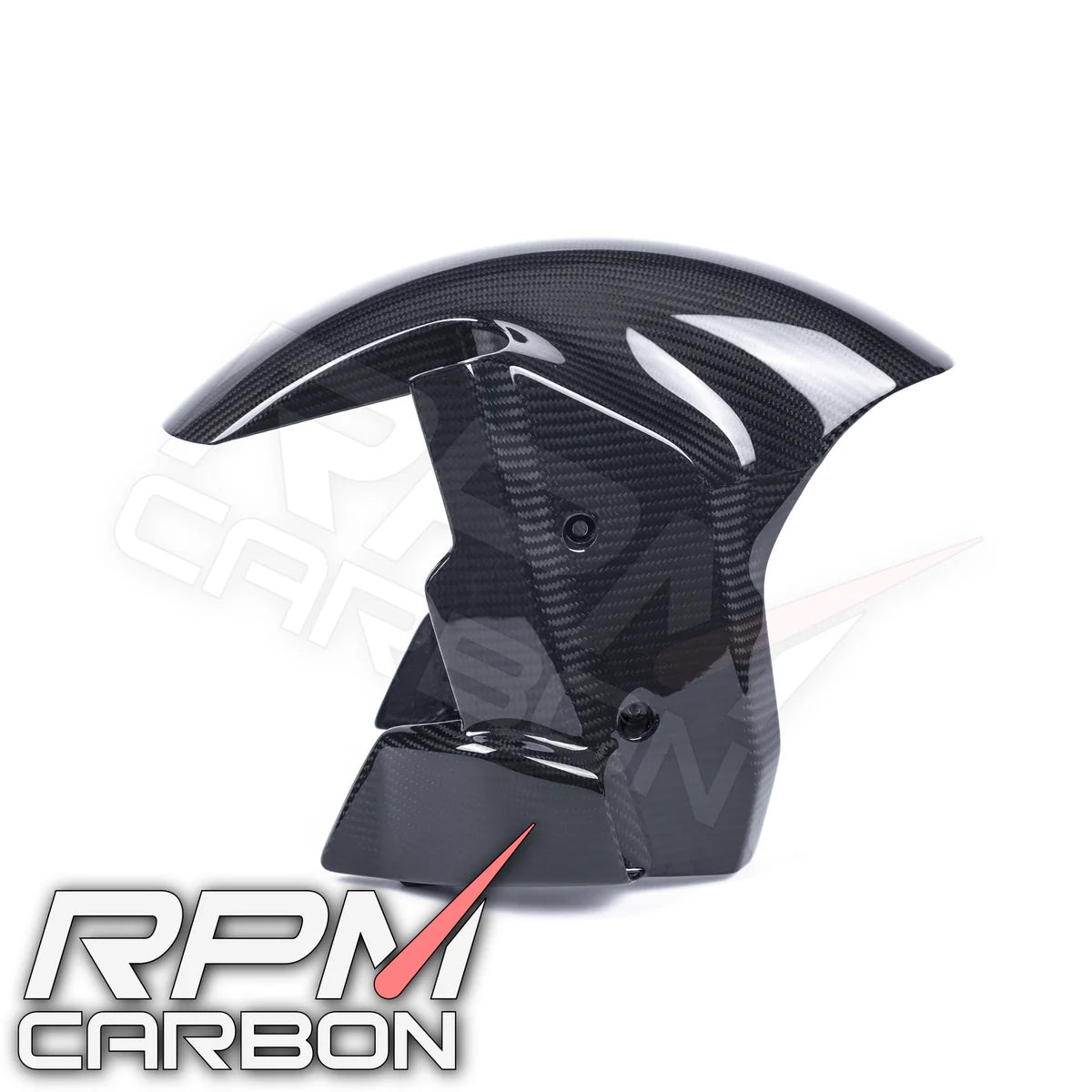 RPM Carbon Fiber Front Fender (New) - BMW S1000RR (2019+)