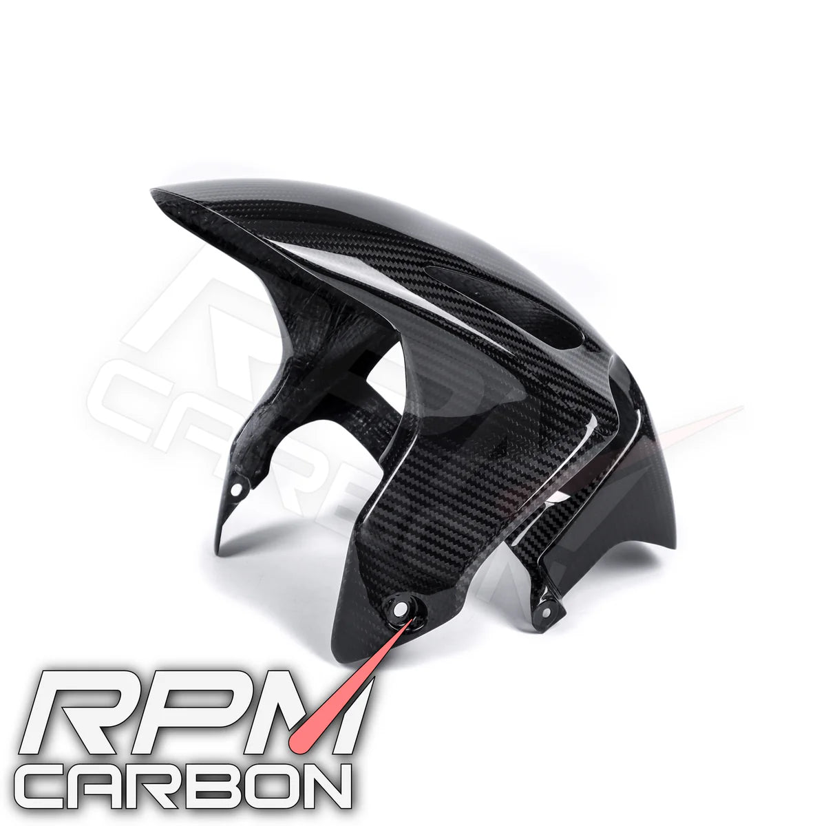 RPM Carbon Fiber Front Fender - Honda CBR1000RR-R SP Fireblade (2020+)