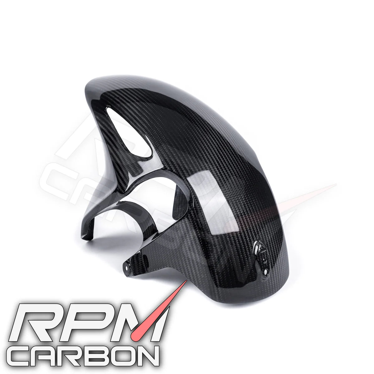 RPM Carbon Fiber Front Fender - Honda CBR1000RR-R SP Fireblade (2020+)
