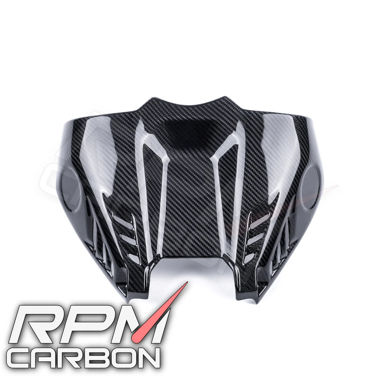 RPM Carbon Fiber Airbox Cover - Honda CBR1000RR-R SP Fireblade (2020+)