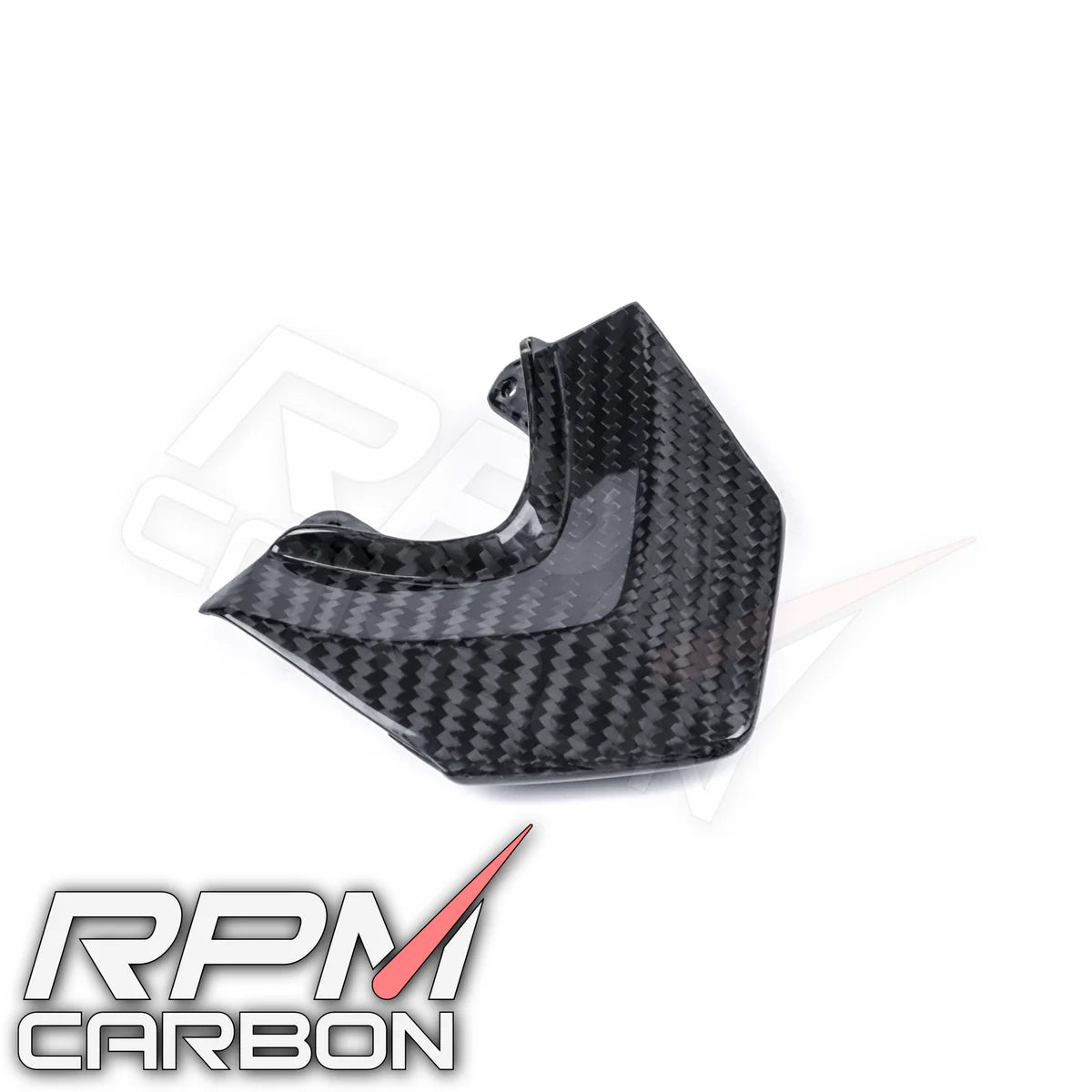 RPM Carbon Fiber Tail Piece Panel - Honda CBR1000RR-R SP Fireblade (2020+)