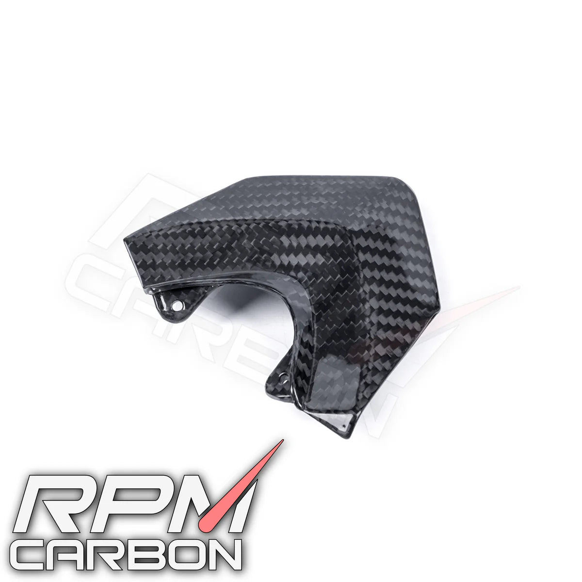 RPM Carbon Fiber Tail Piece Panel - Honda CBR1000RR-R SP Fireblade (2020+)