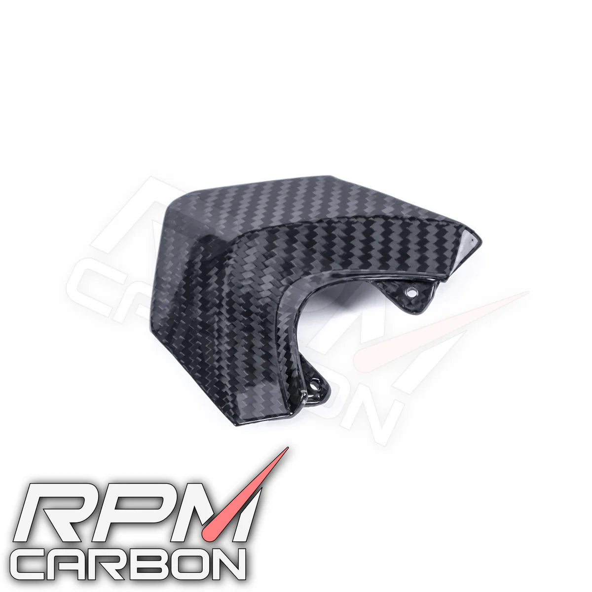 RPM Carbon Fiber Tail Piece Panel - Honda CBR1000RR-R SP Fireblade (2020+)