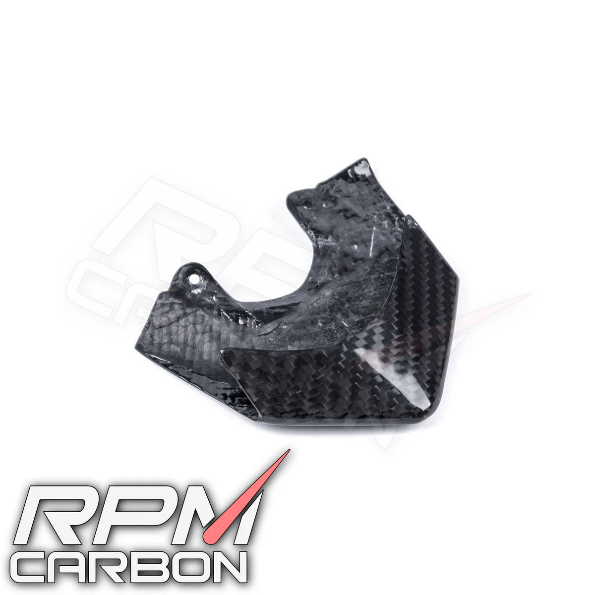 RPM Carbon Fiber Tail Piece Panel - Honda CBR1000RR-R SP Fireblade (2020+)