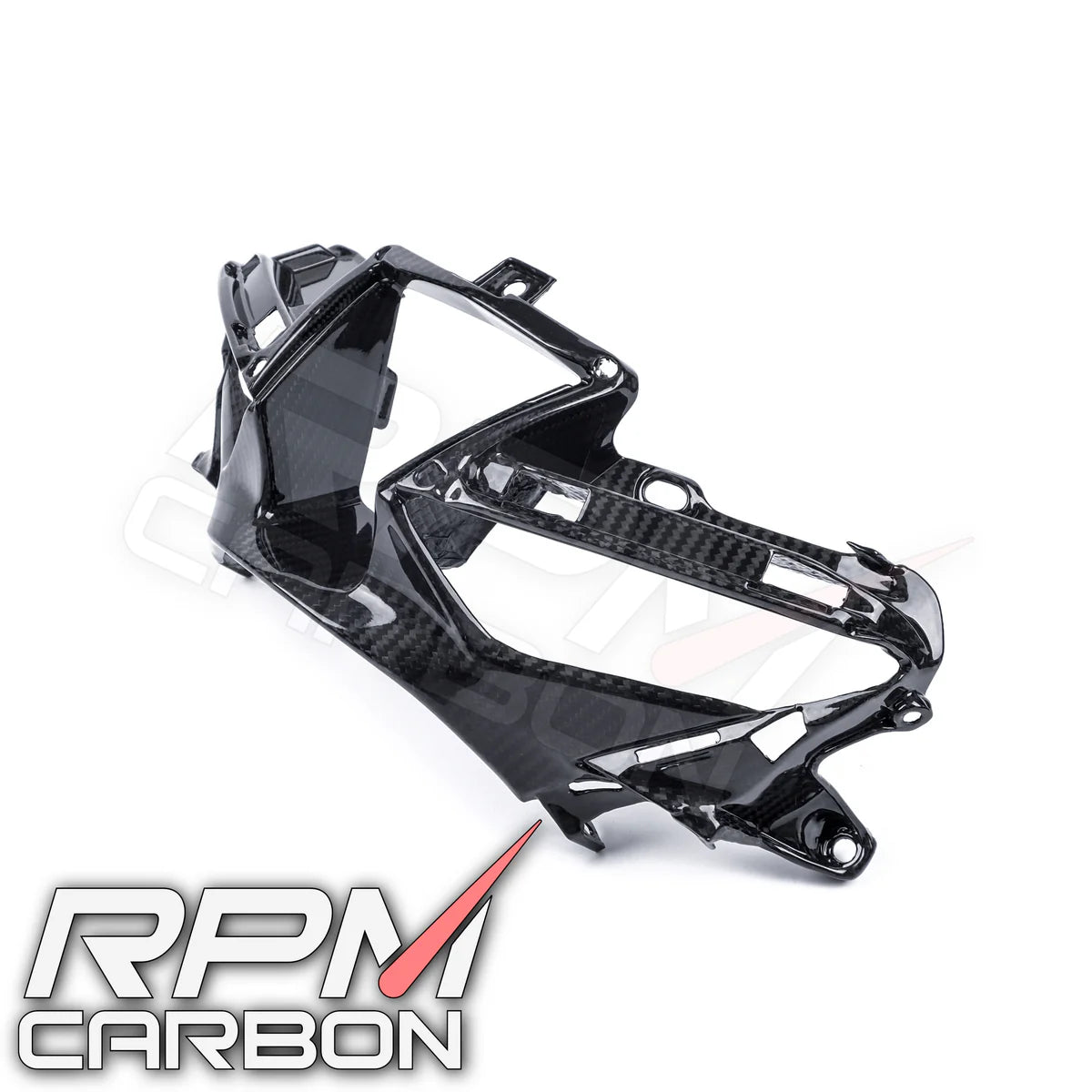 RPM Carbon Fiber Headlight Intake Fairings - Honda CBR1000RR-R SP Fireblade (2020+)