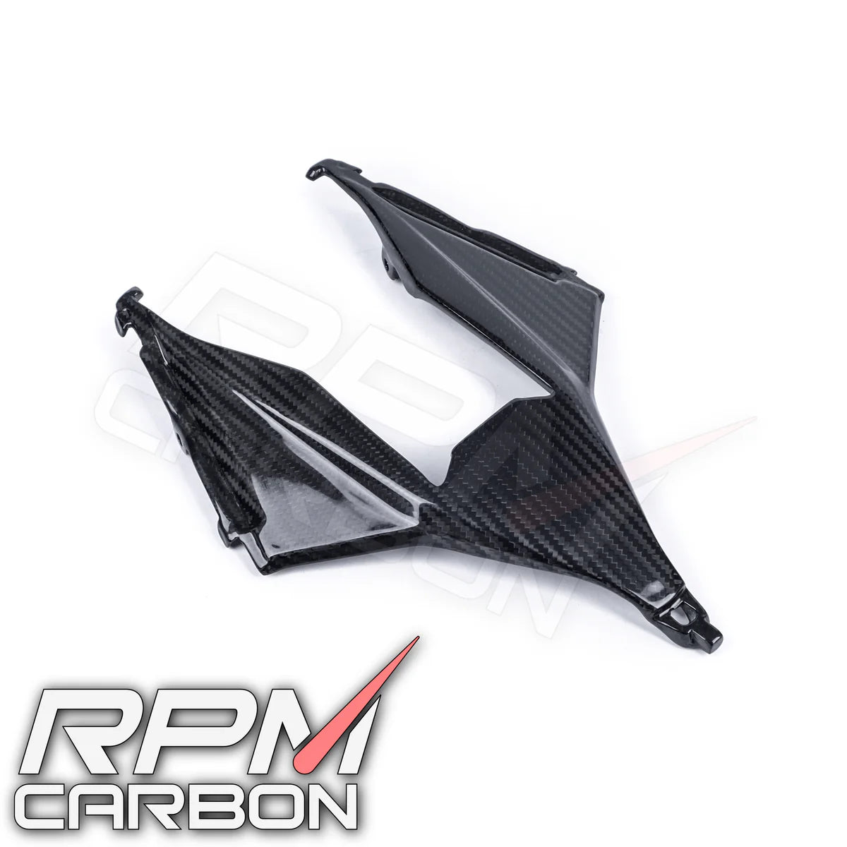 RPM Carbon Fiber Undertail - Honda CBR1000RR-R SP Fireblade (2020+)