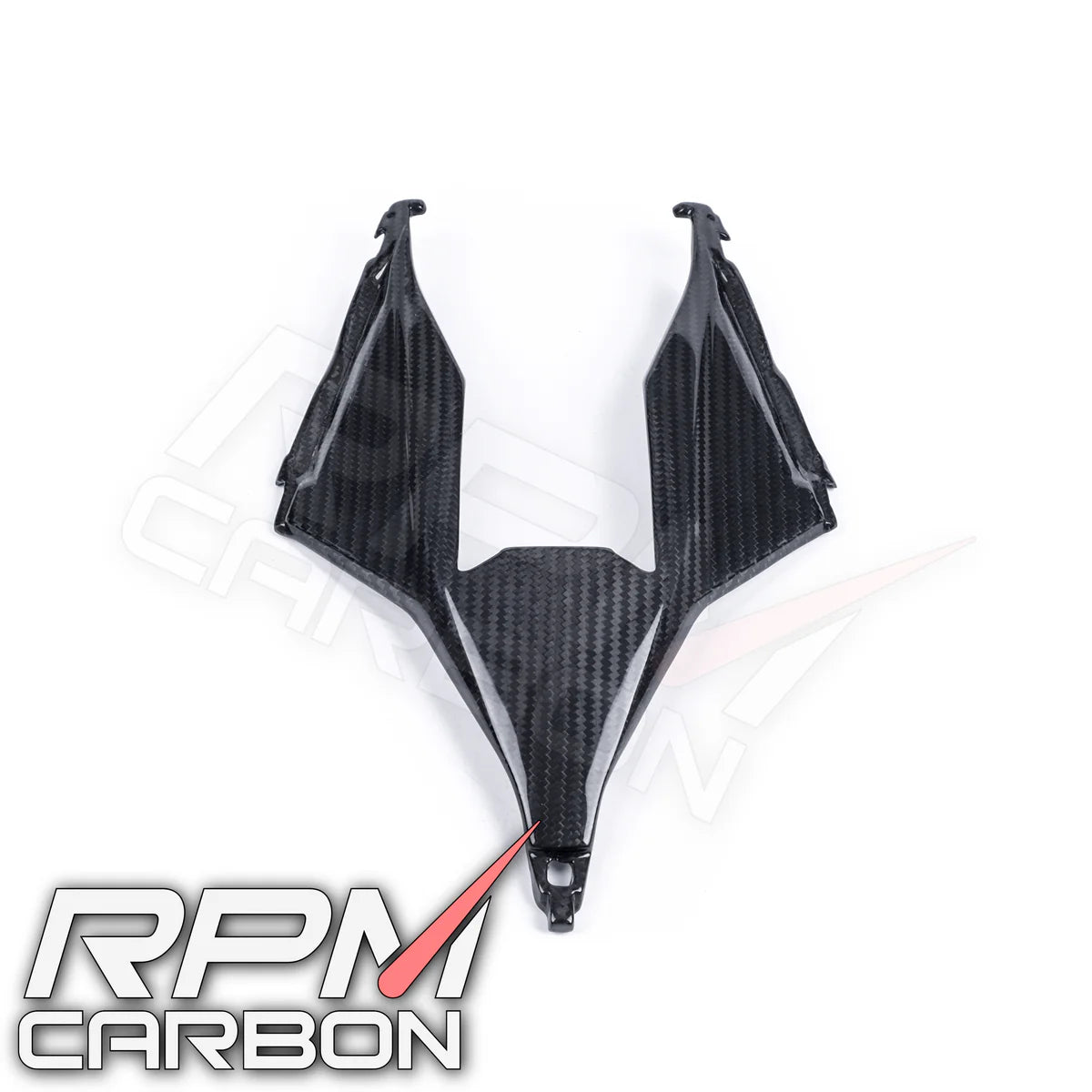 RPM Carbon Fiber Undertail - Honda CBR1000RR-R SP Fireblade (2020+)