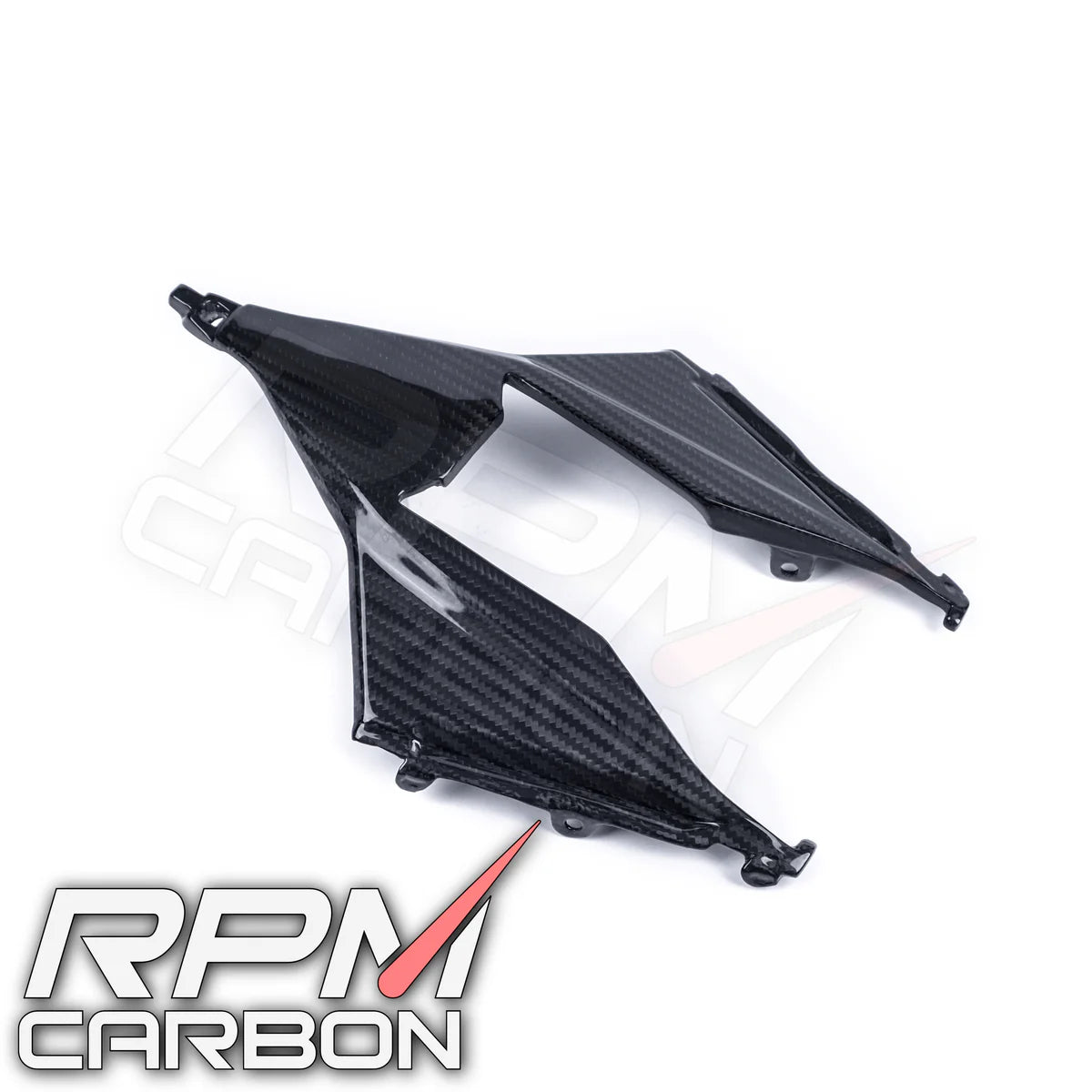 RPM Carbon Fiber Undertail - Honda CBR1000RR-R SP Fireblade (2020+)