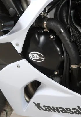 R&G Engine Guard - Kawasaki ZX6R (2019+)