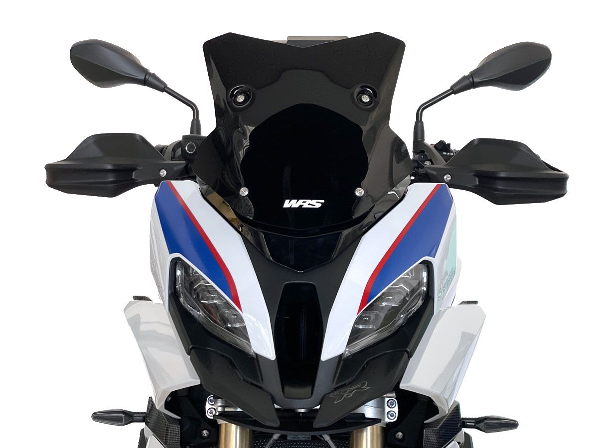 WRS Sport Windscreen BMW S1000XR