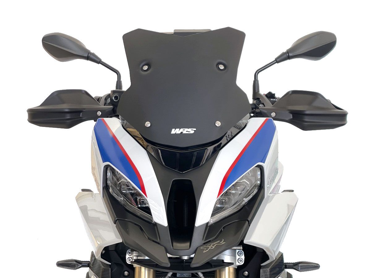 WRS Sport Windscreen BMW S1000XR