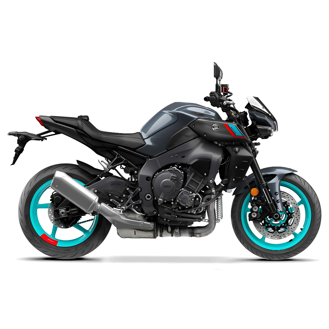 Yamaha MT10 2022 - Present