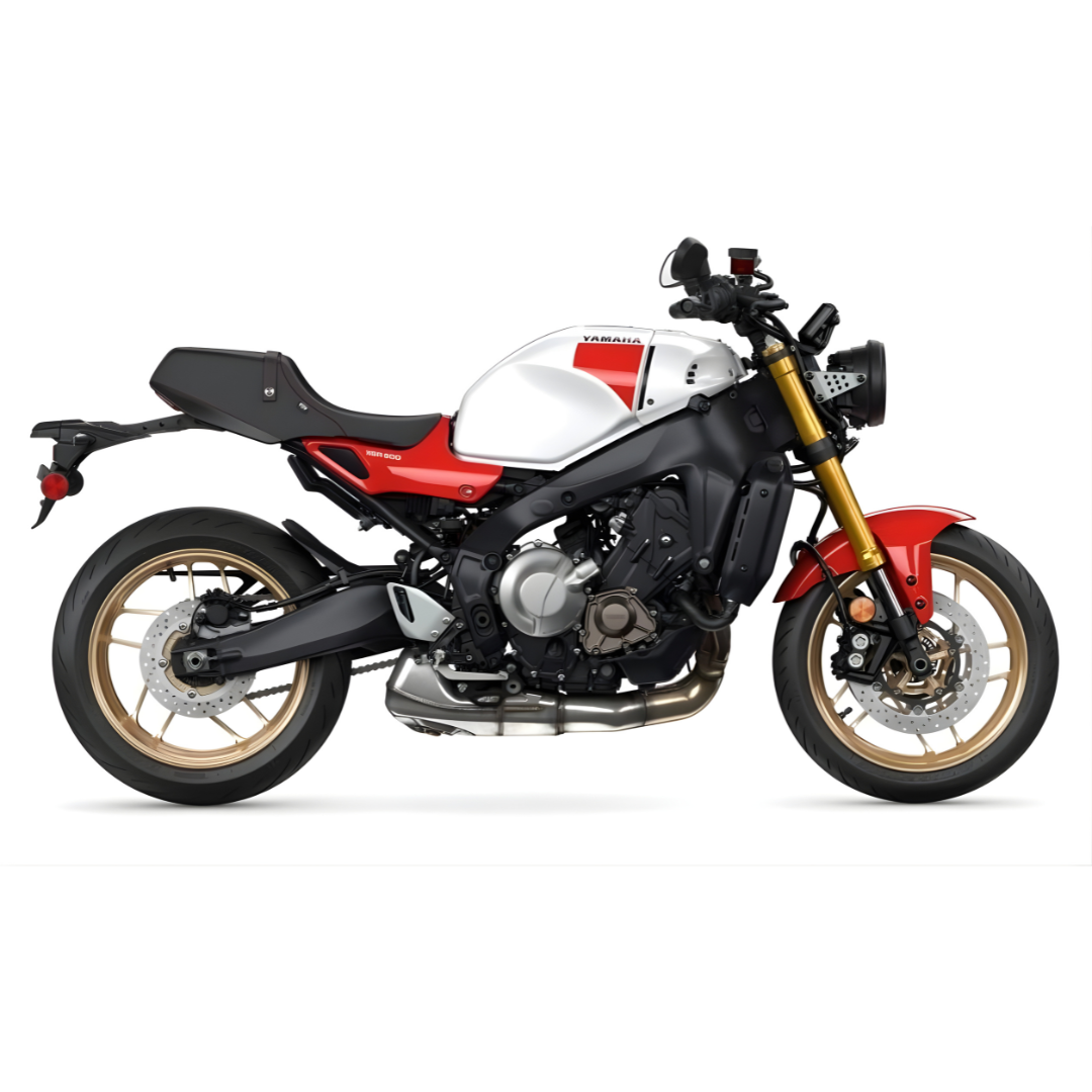 Yamaha XSR900 2025 - Present