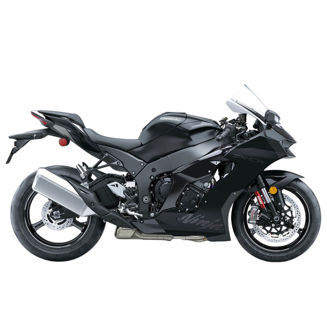 Kawasaki ZX10R 2021 - Present