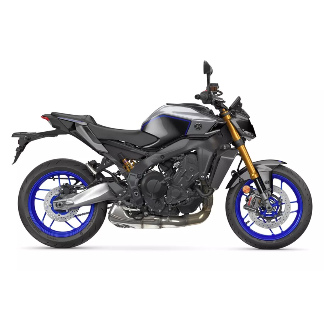 Yamaha MT09 2025 - Present