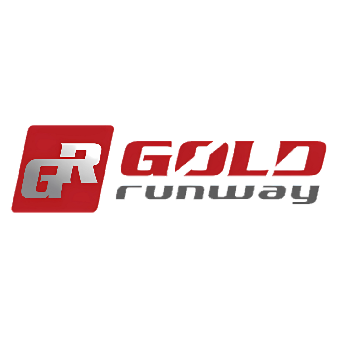 Goldrunway